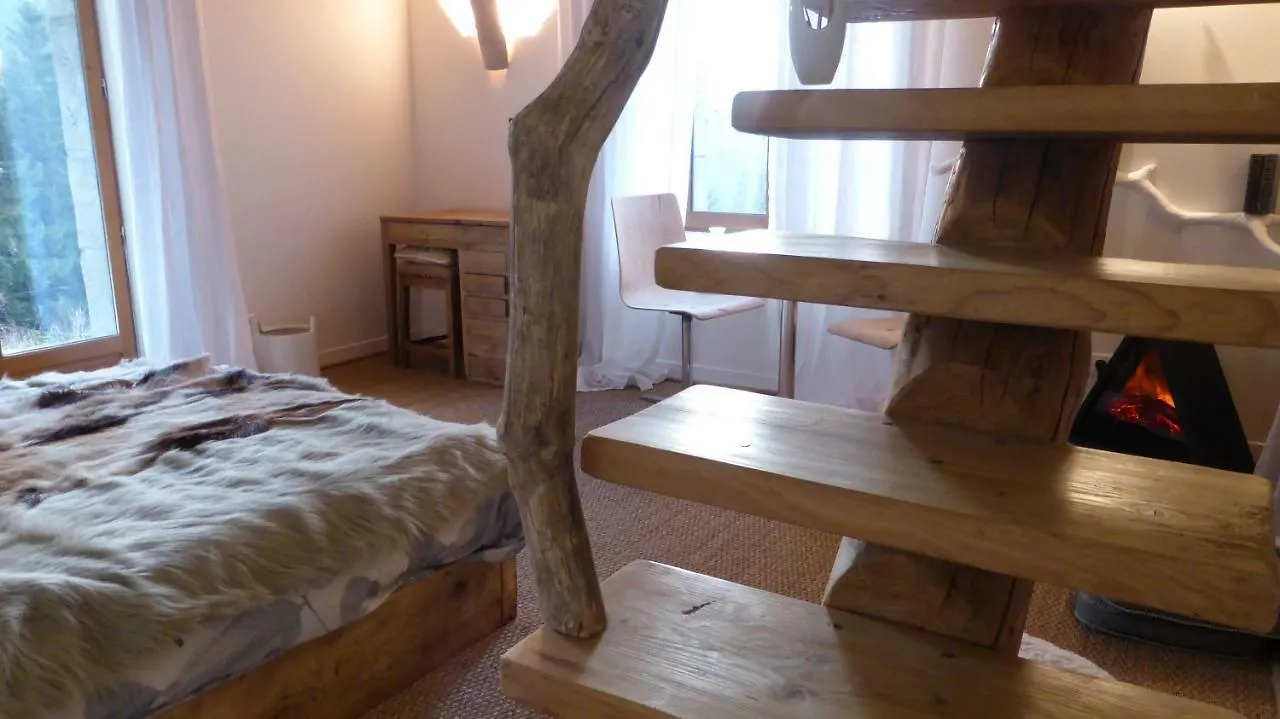 La Fortance Paradis Naturel - Proche De La Ville Planfoy