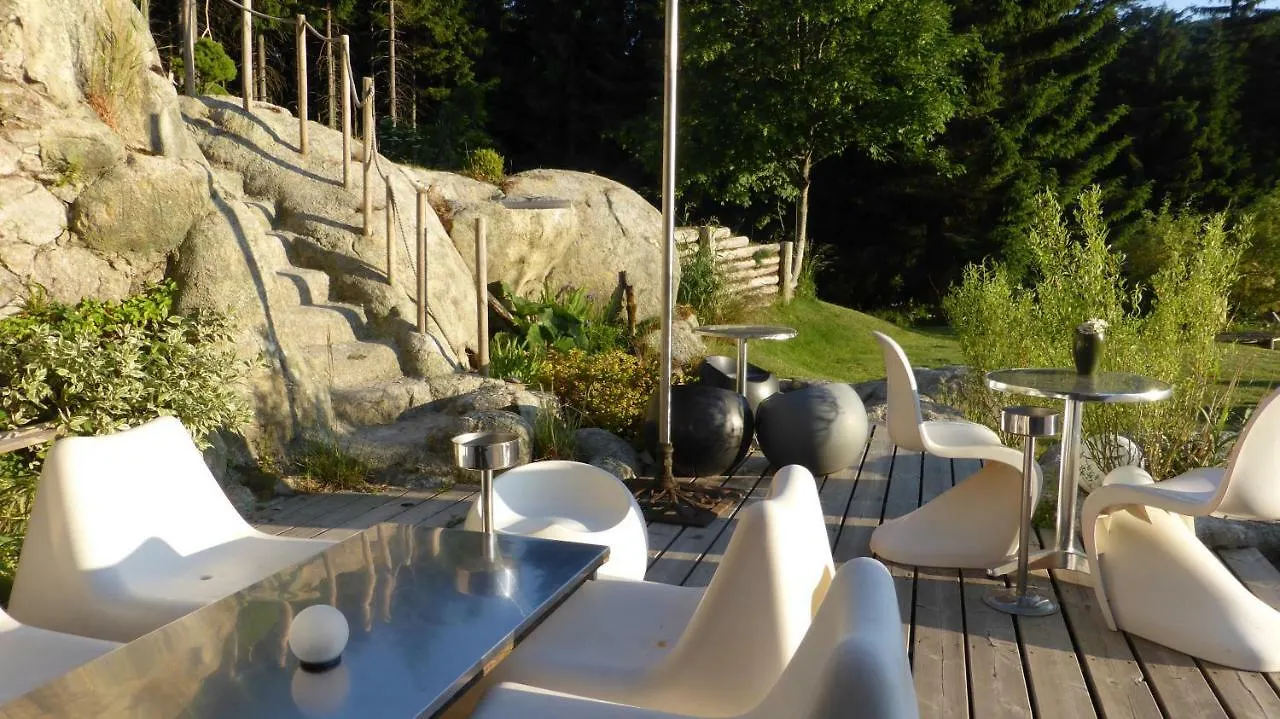 **** Bed & Breakfast La Fortance Paradis Naturel - Proche De La Ville Planfoy France