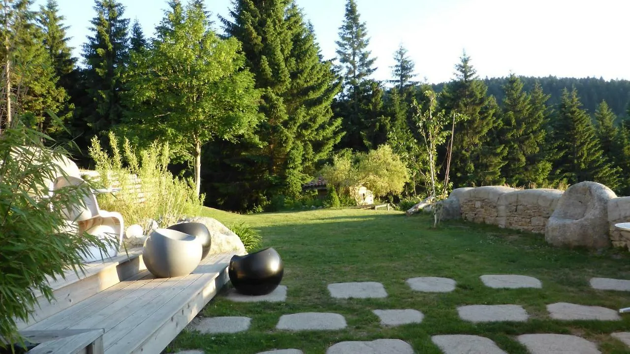 La Fortance Paradis Naturel - Proche De La Ville Planfoy France