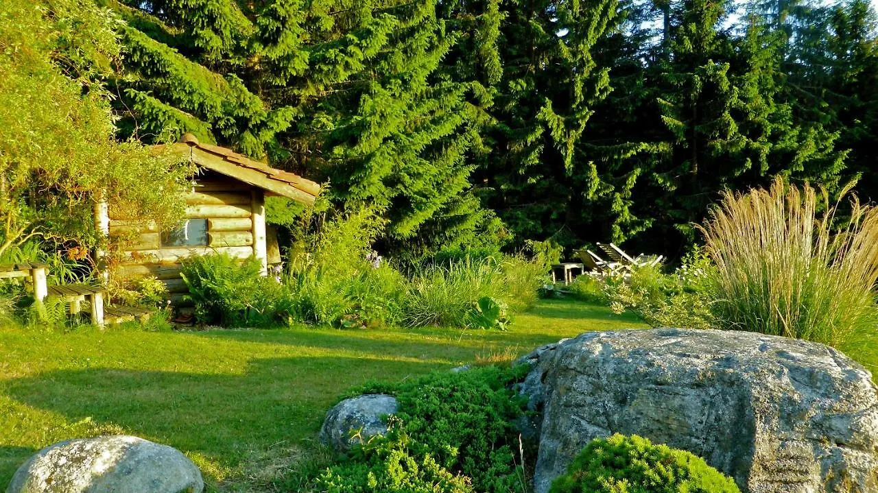 La Fortance Paradis Naturel - Proche De La Ville Planfoy 4*,