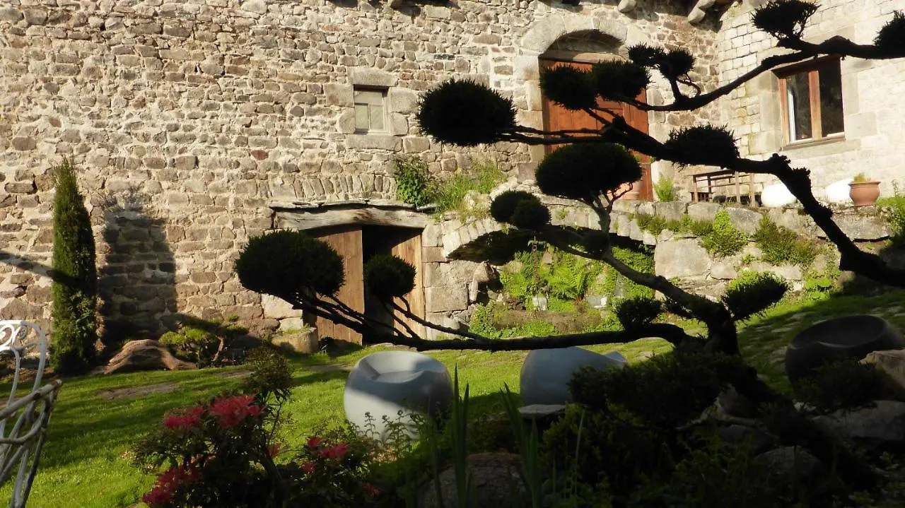 La Fortance Paradis Naturel - Proche De La Ville Planfoy Bed & Breakfast