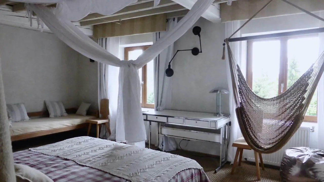 Bed & Breakfast La Fortance Paradis Naturel - Proche De La Ville Planfoy